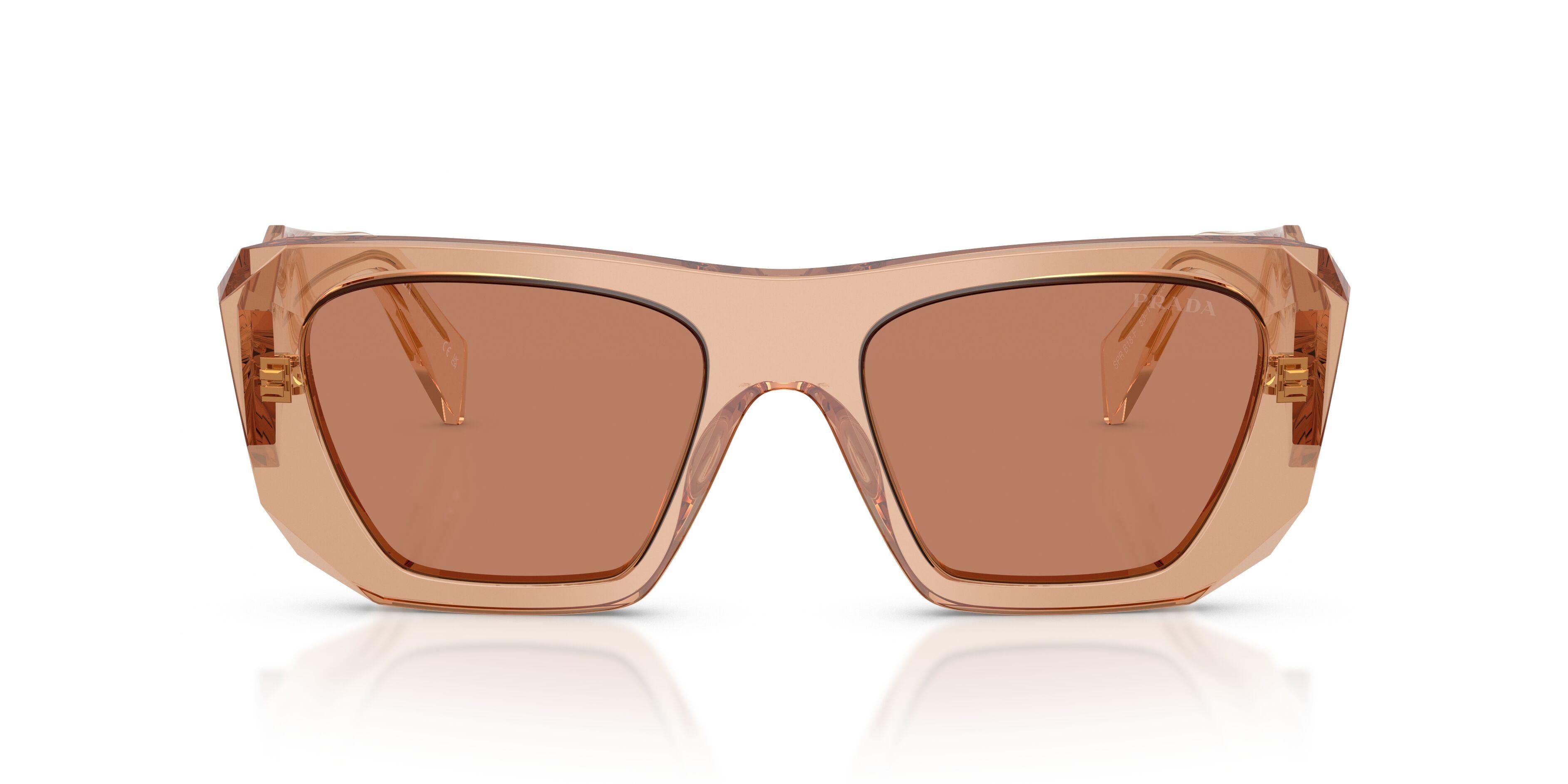 Praada B18SF Sunglasses