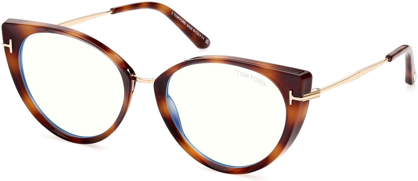 Tom Fordd 5815B Sunglasses