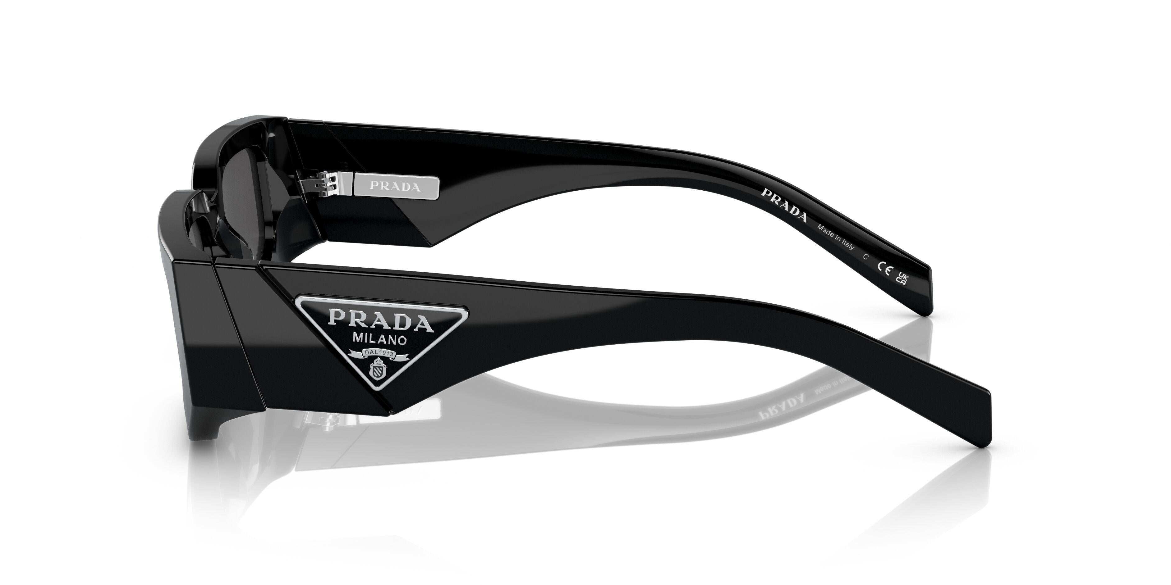 Praada 09ZS Sunglasses