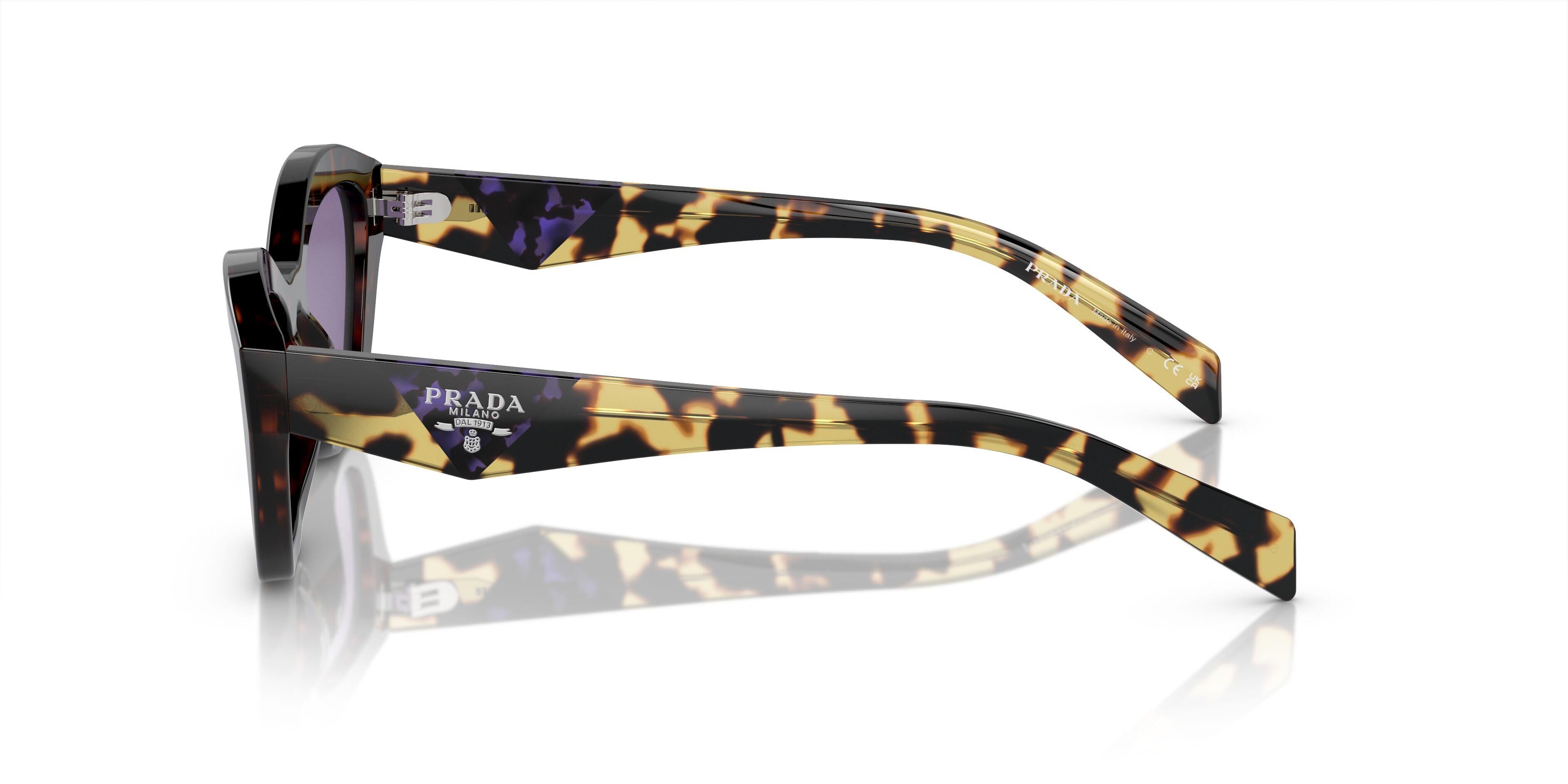Praada A02SF Sunglasses
