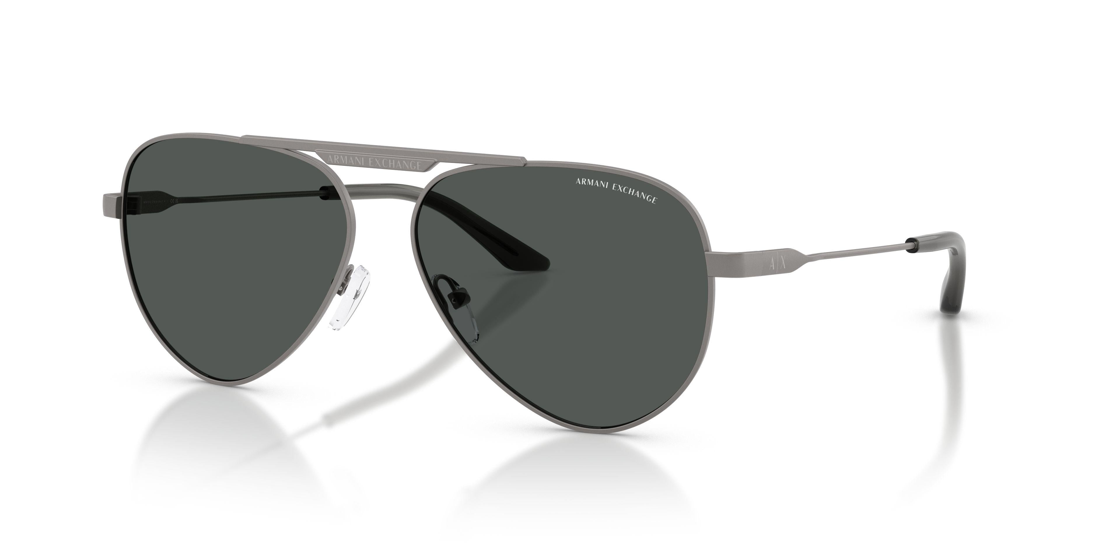 Armaani Exchange 2060S Sunglasses