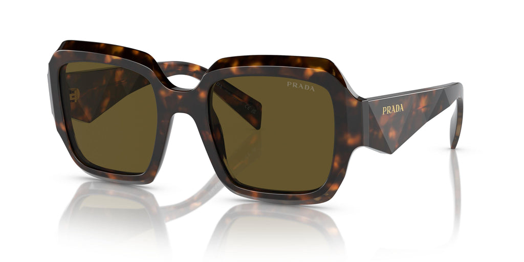 Praada 28ZS Sunglasses