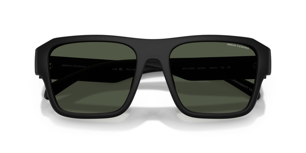 Armaani Exchange 4154SU Sunglasses