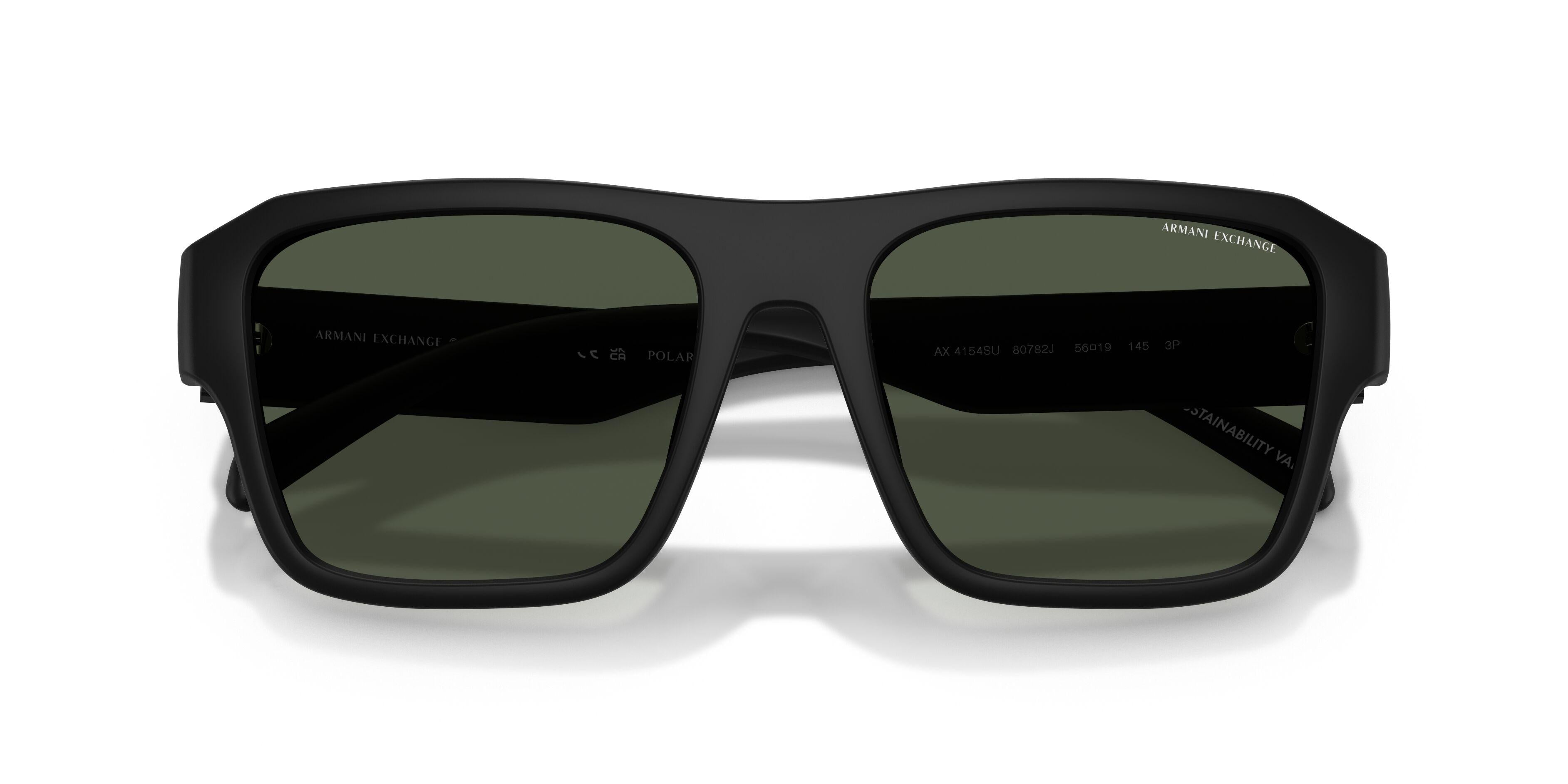 Armaani Exchange 4154SU Sunglasses