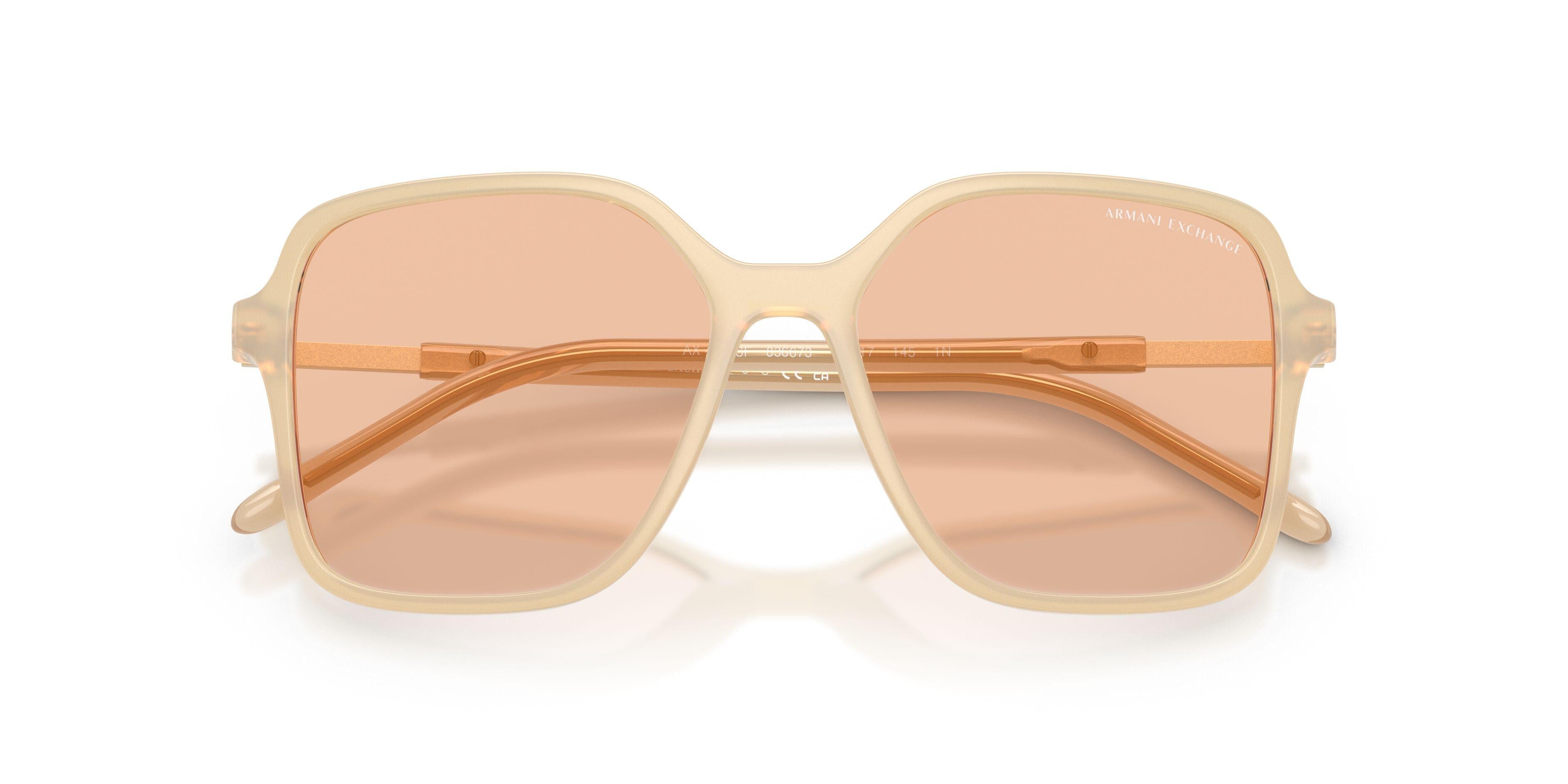 Armaani Exchange 4163SF Sunglasses