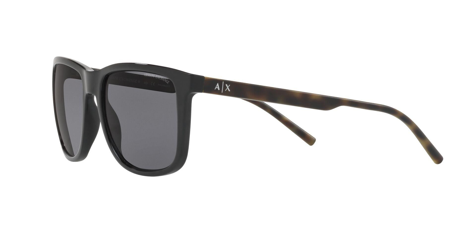 Armaani Exchange 4070S Sunglasses