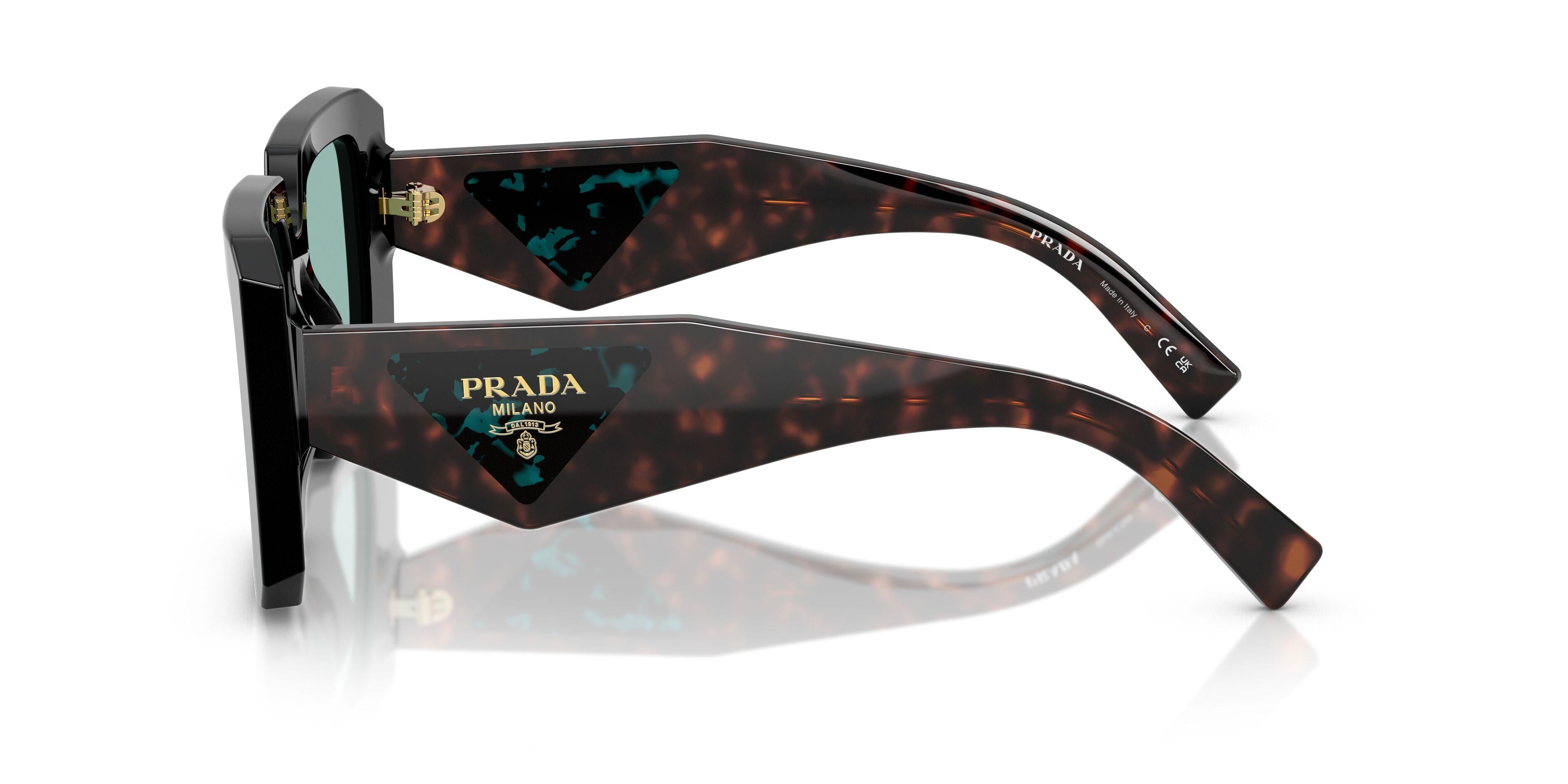 Praada 23YSF Sunglasses