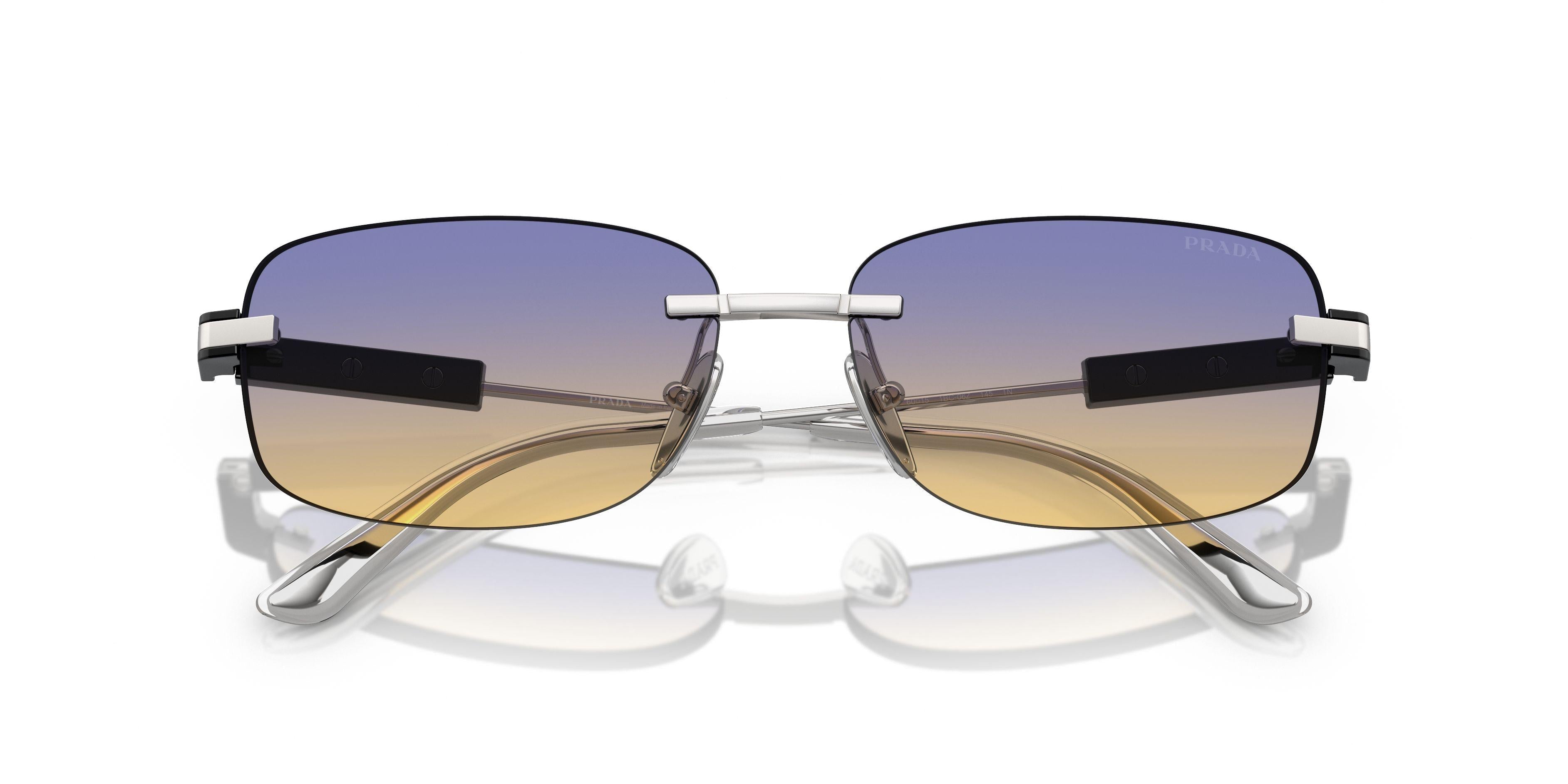 Praada 68ZS Sunglasses