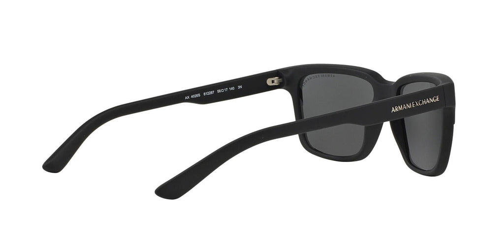 Armaani Exchange 4026S Sunglasses