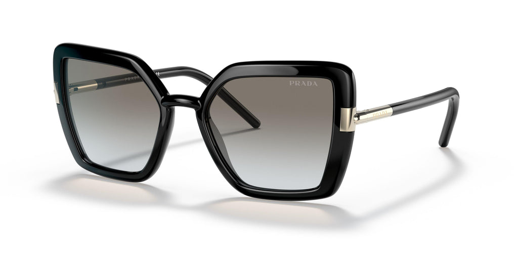 Praada 09WS Sunglasses