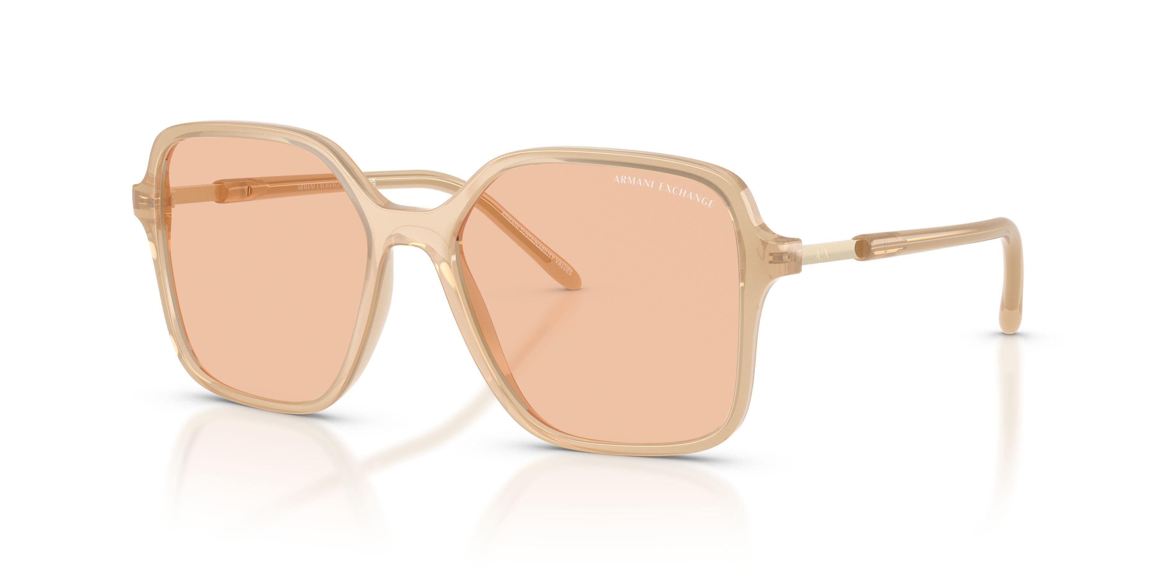 Armaani Exchange 4163S Sunglasses