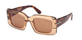 Tom Fordd Brigitta 1188 Sunglasses
