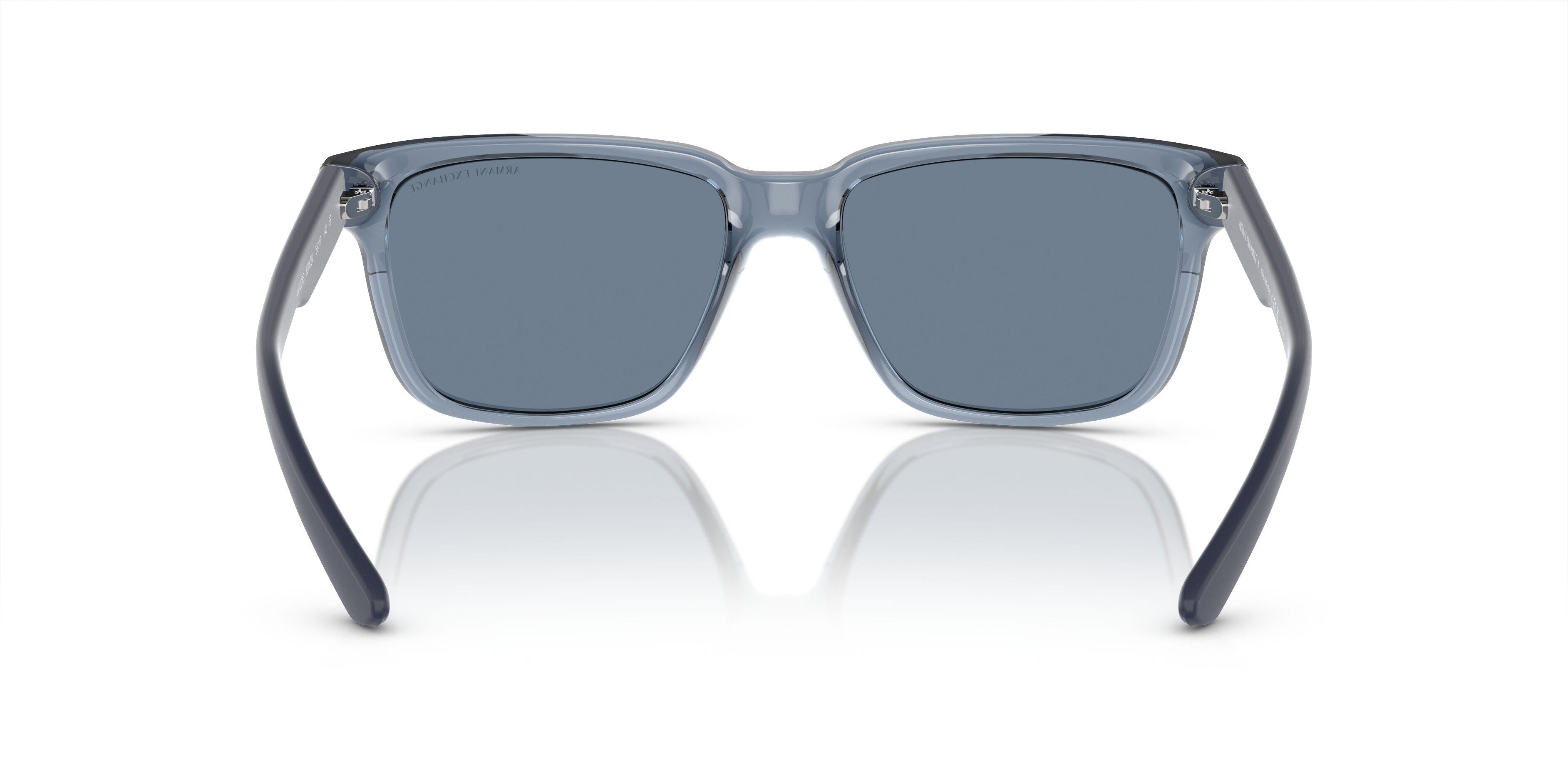 Armaani Exchange 4026S Sunglasses