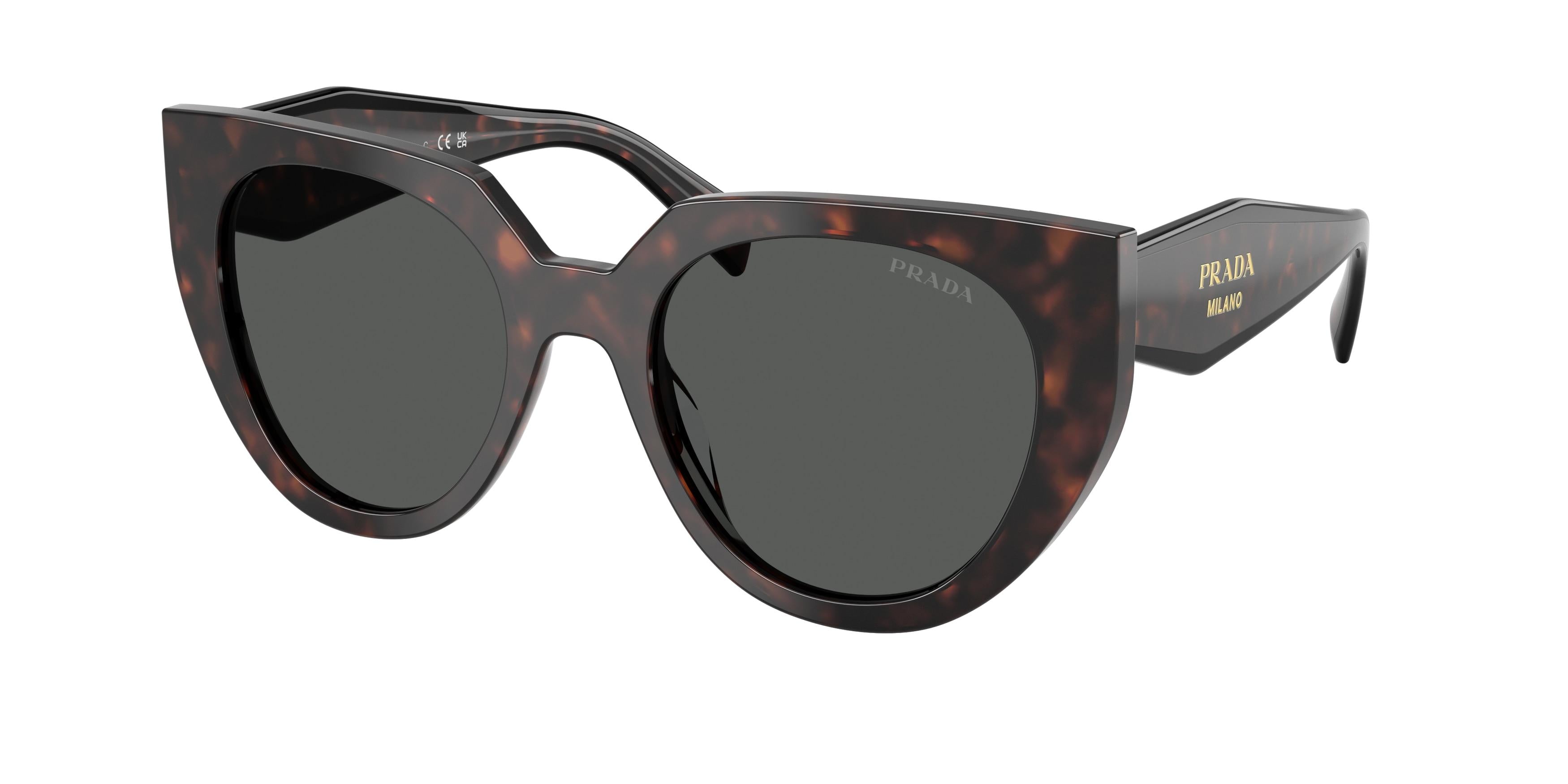 Praada 14WS Sunglasses