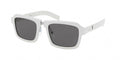 Praada 09XS Sunglasses