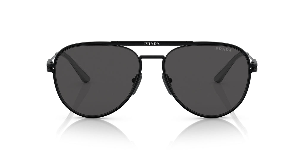 Praada 54ZS Sunglasses