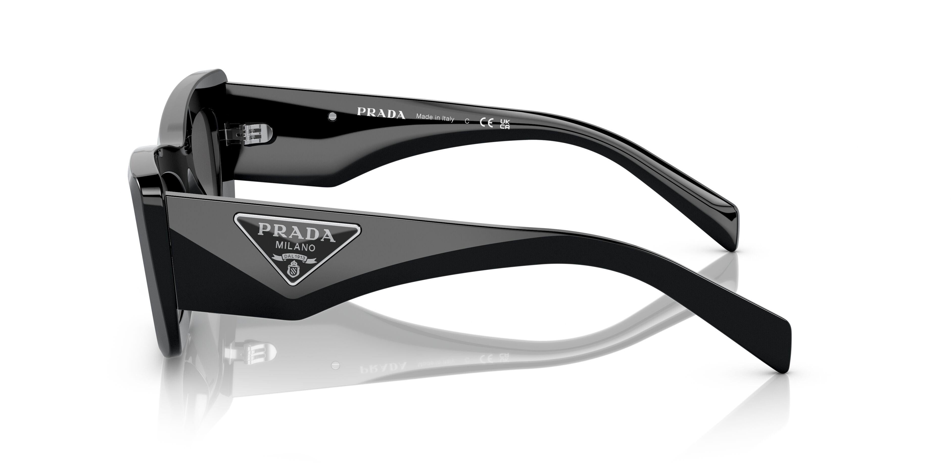 Praada 13ZS Sunglasses