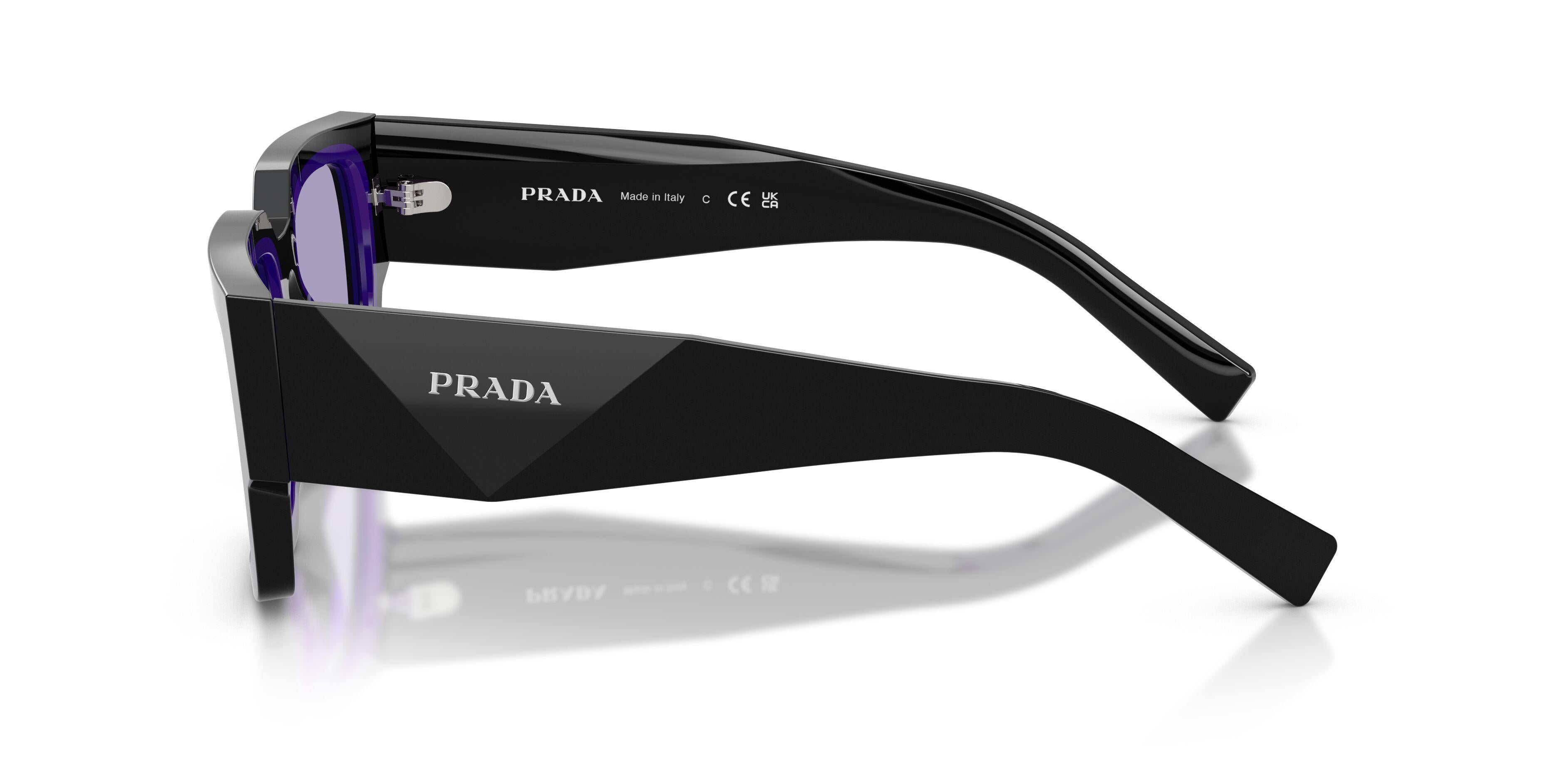 Praada B17SF Sunglasses