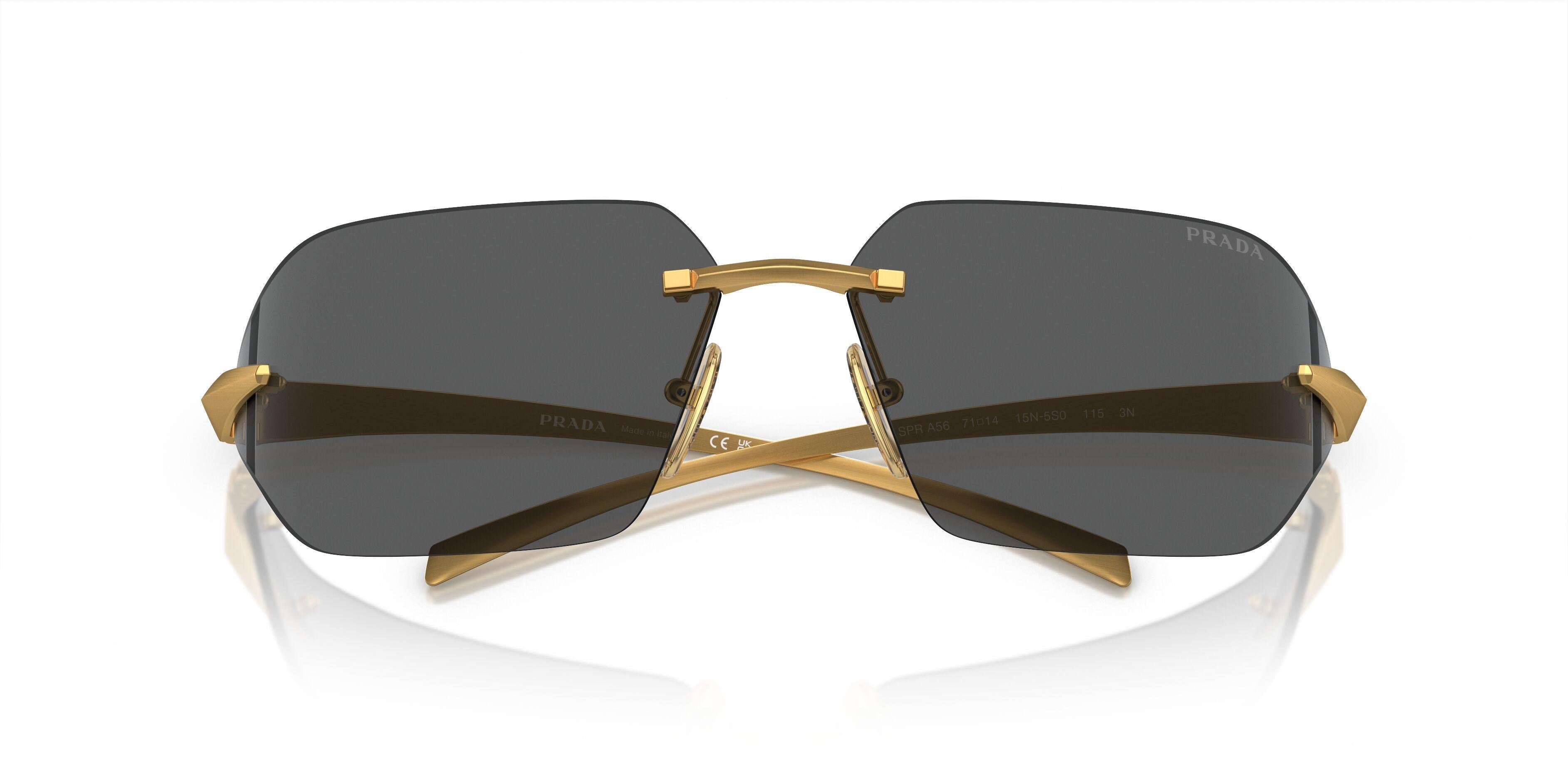 Praada A56S Sunglasses