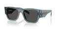 Praada 10ZSF Sunglasses