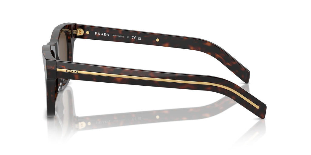 Praada A17SF Sunglasses