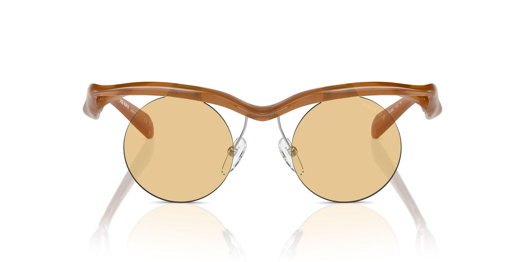 Praada A24S Sunglasses
