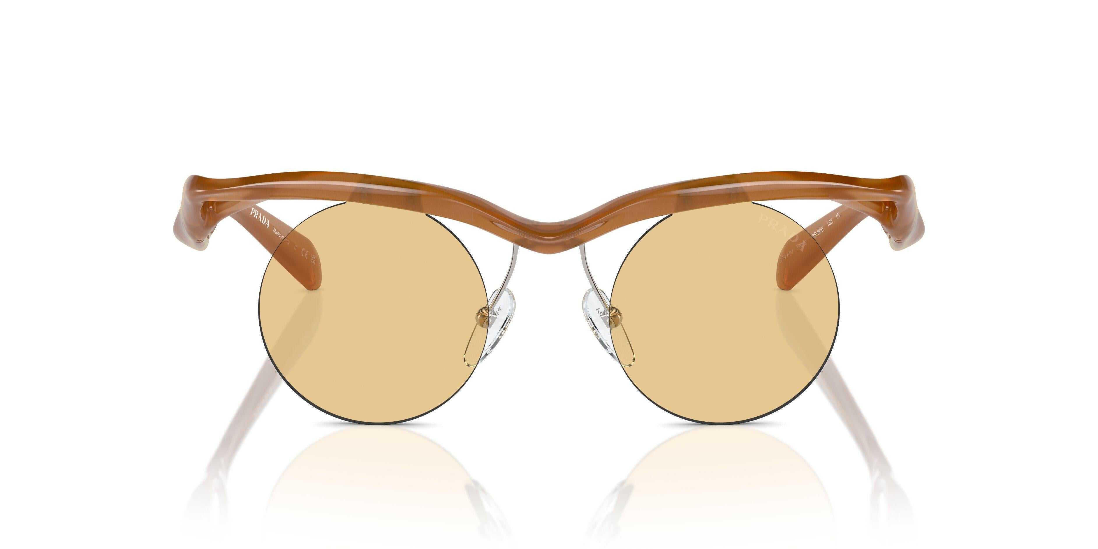Praada A24S Sunglasses