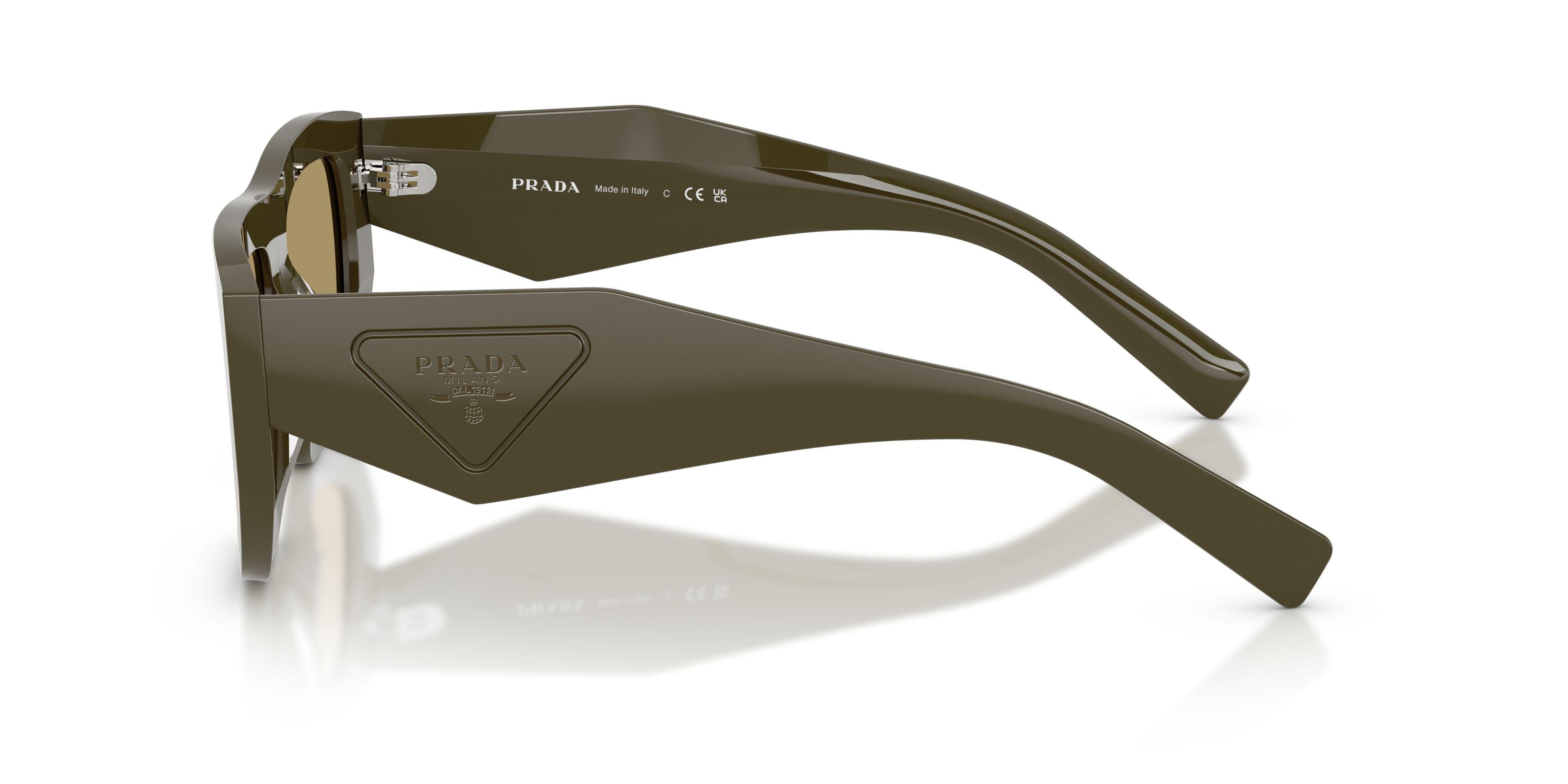 Praada D04SU Sunglasses