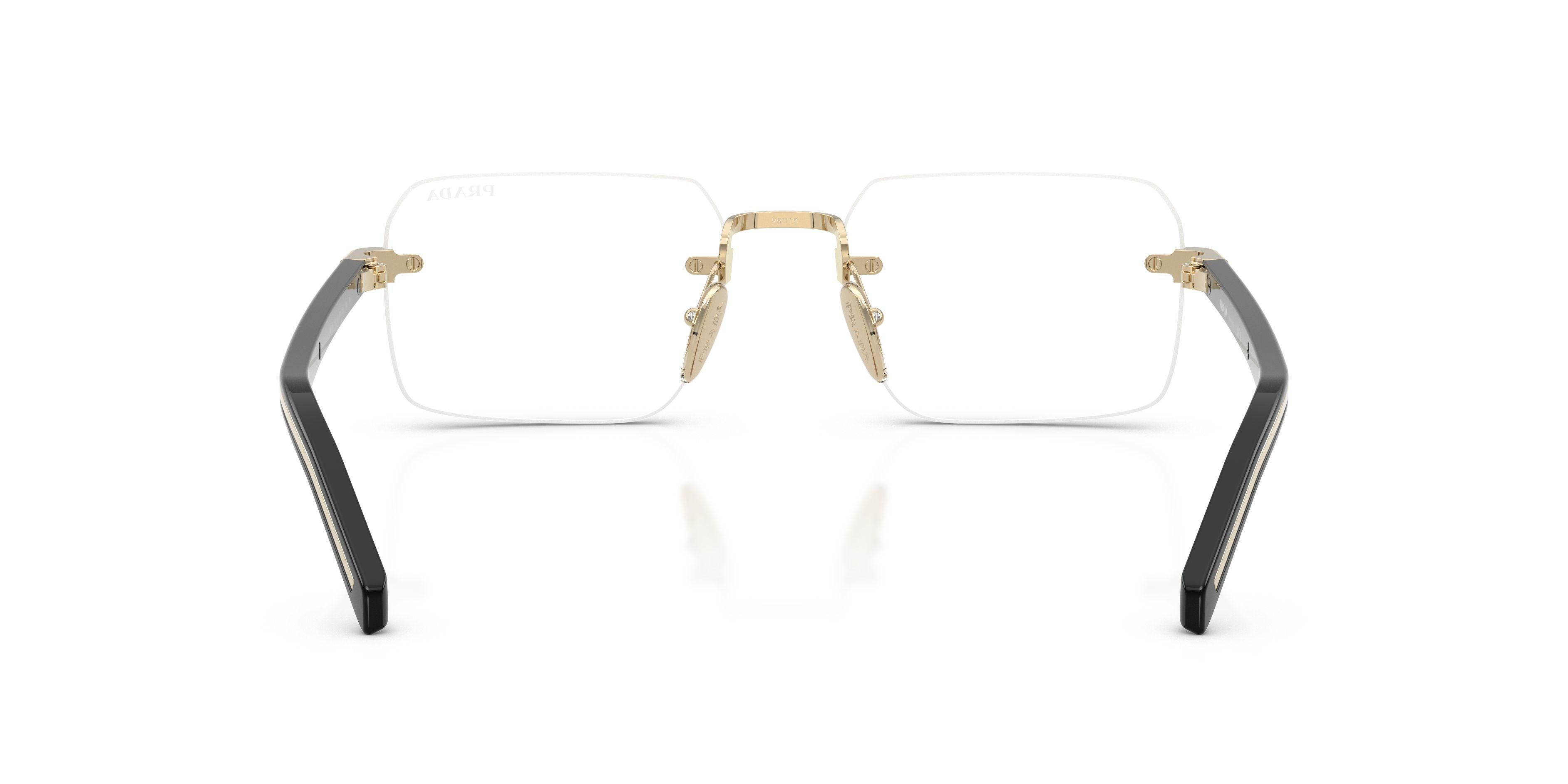 Praada D55S Sunglasses