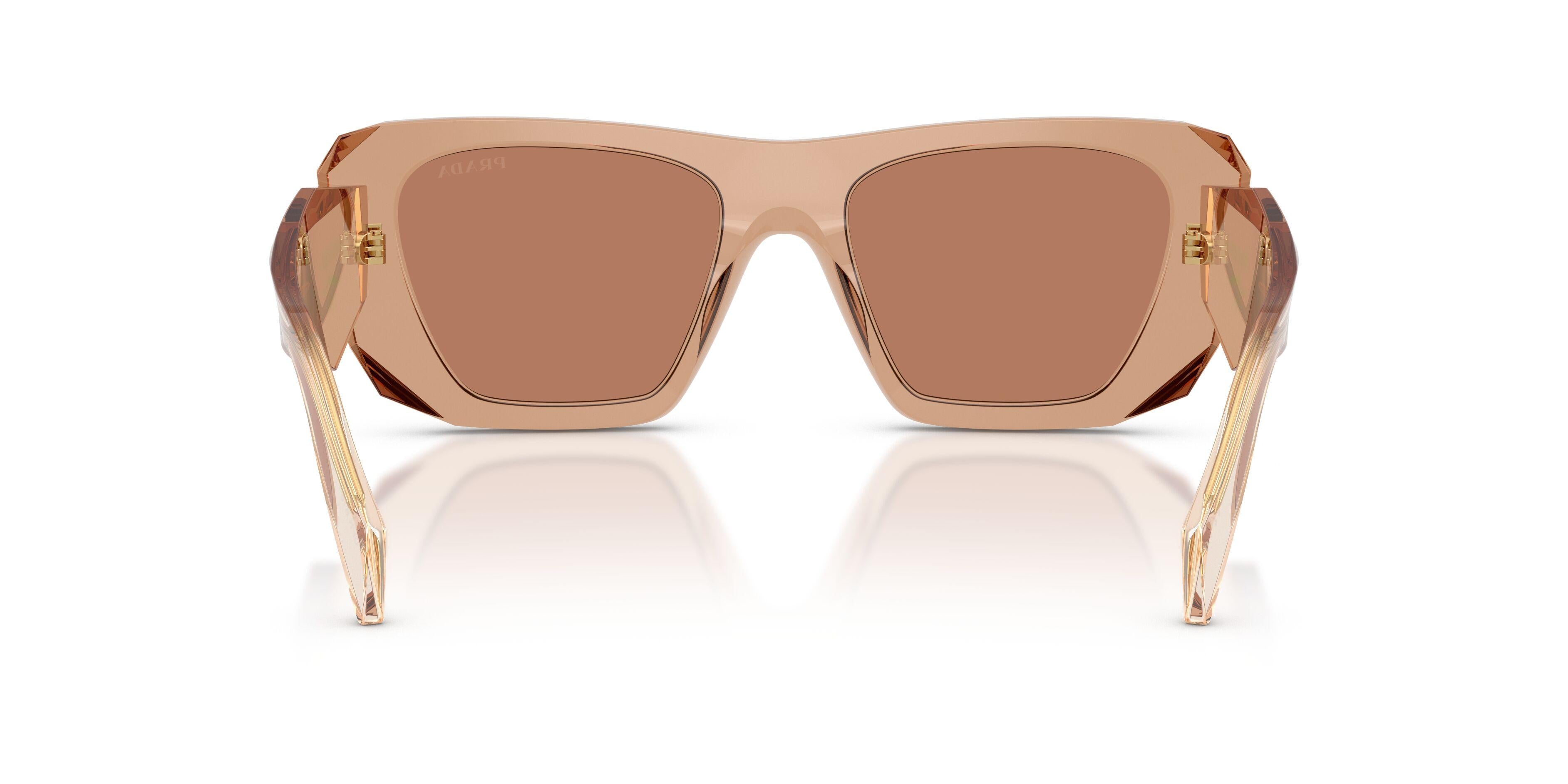 Praada B18SF Sunglasses