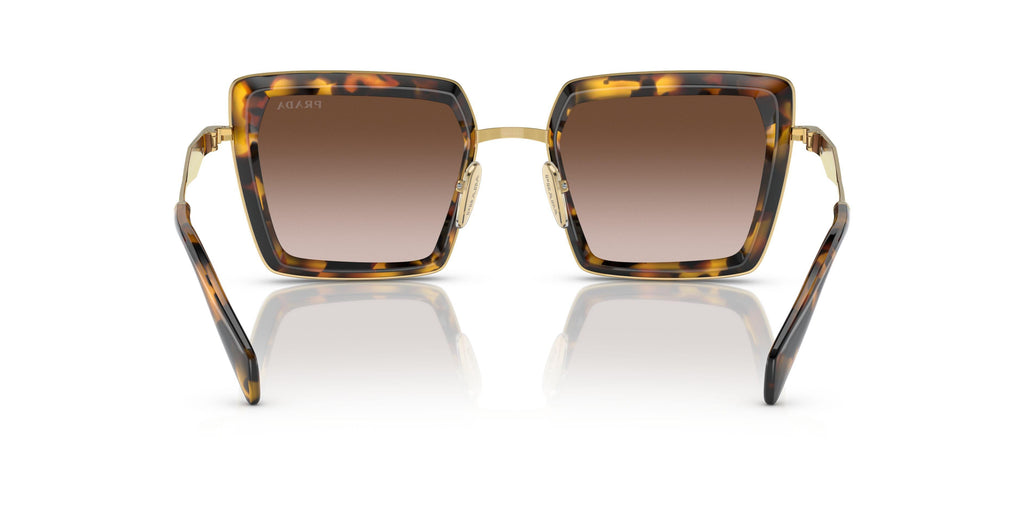 Praada 55ZS Sunglasses