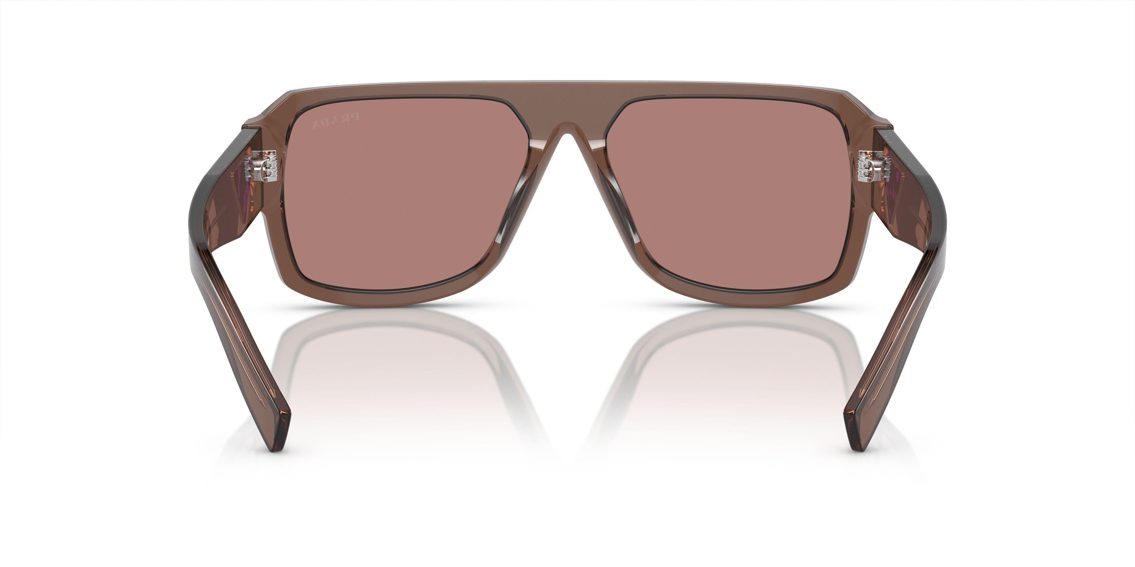 Praada 22YS Sunglasses