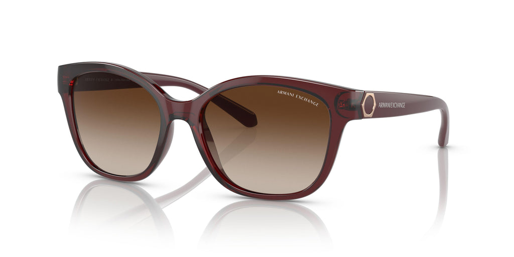 Armaani Exchange 4127S Sunglasses