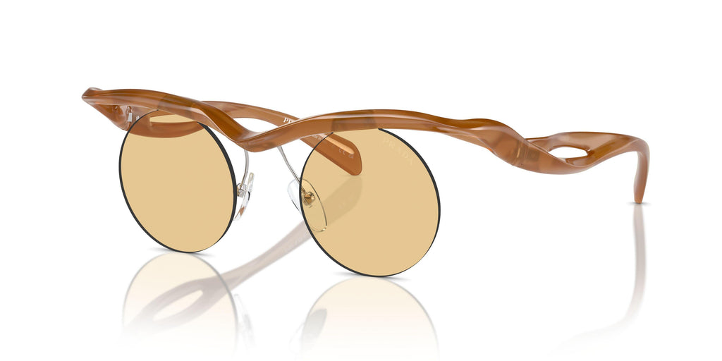 Praada A24S Sunglasses