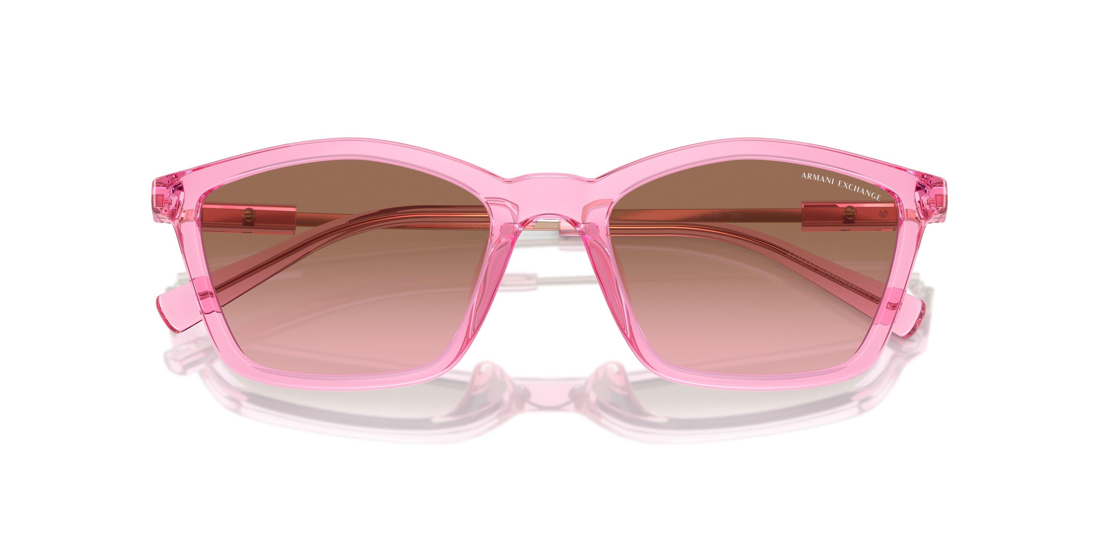 Armaani Exchange 4146SU Sunglasses