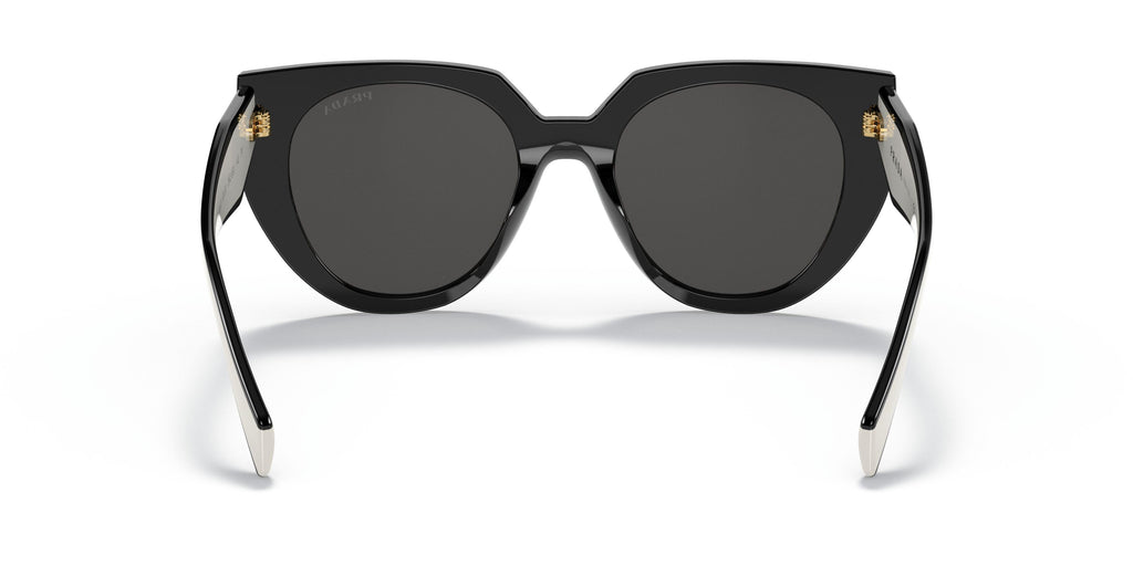 Praada 14WSF Sunglasses