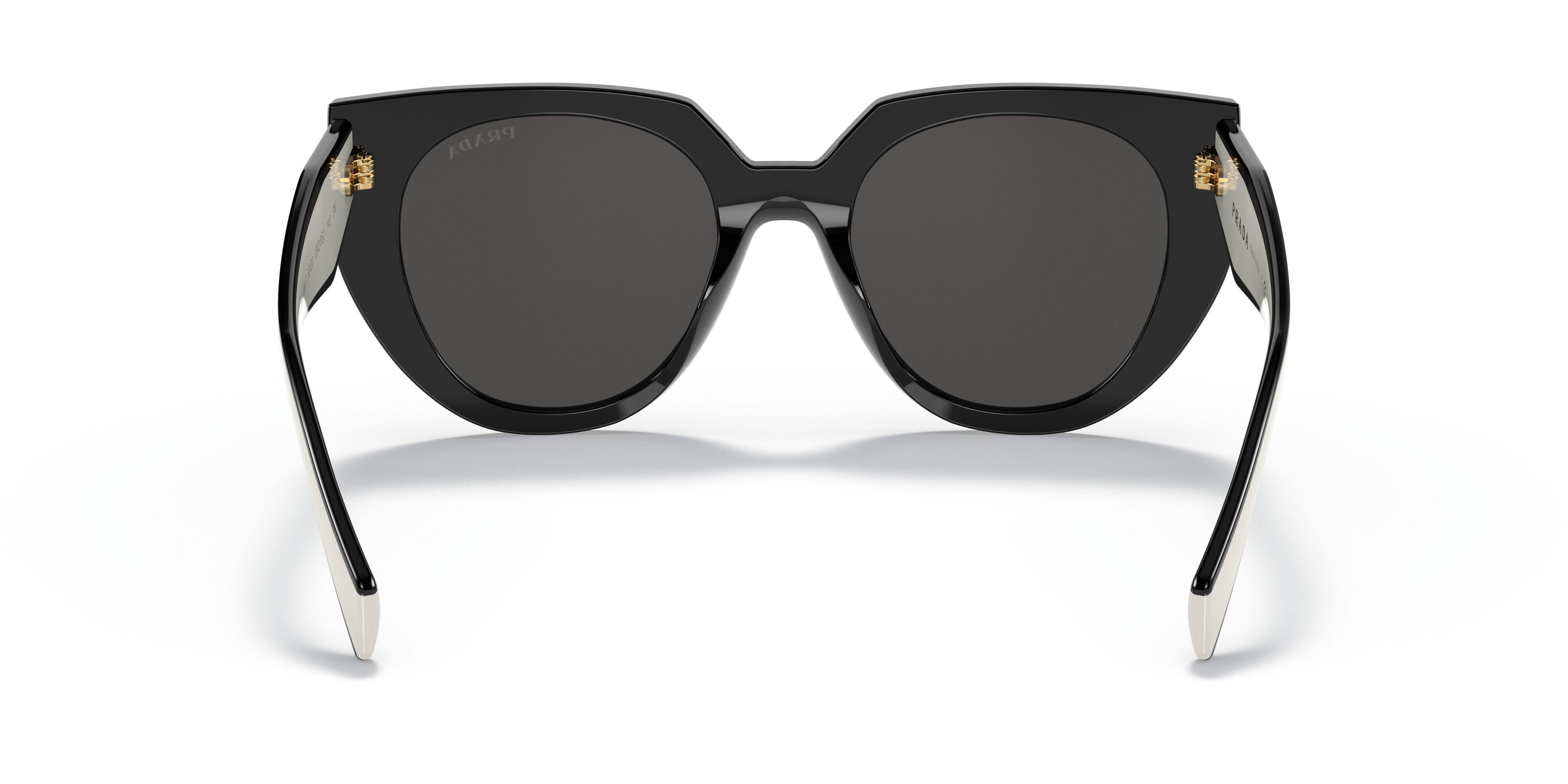 Praada 14WSF Sunglasses