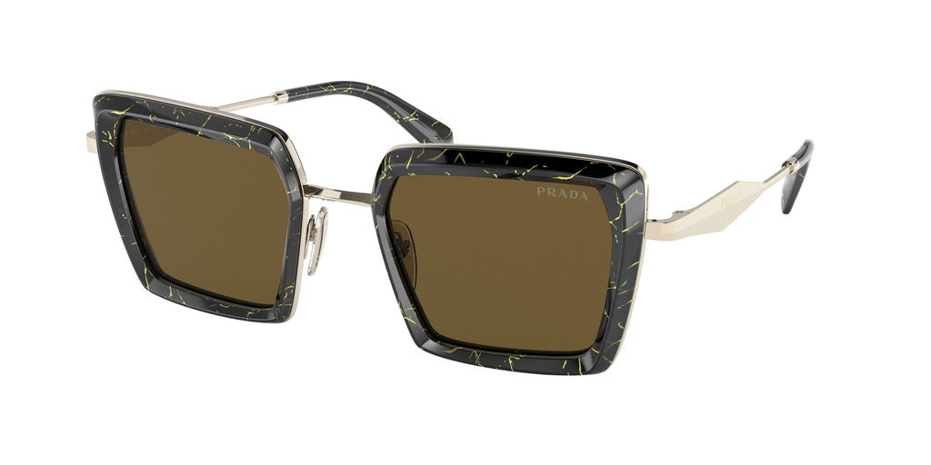 Praada 55ZS Sunglasses