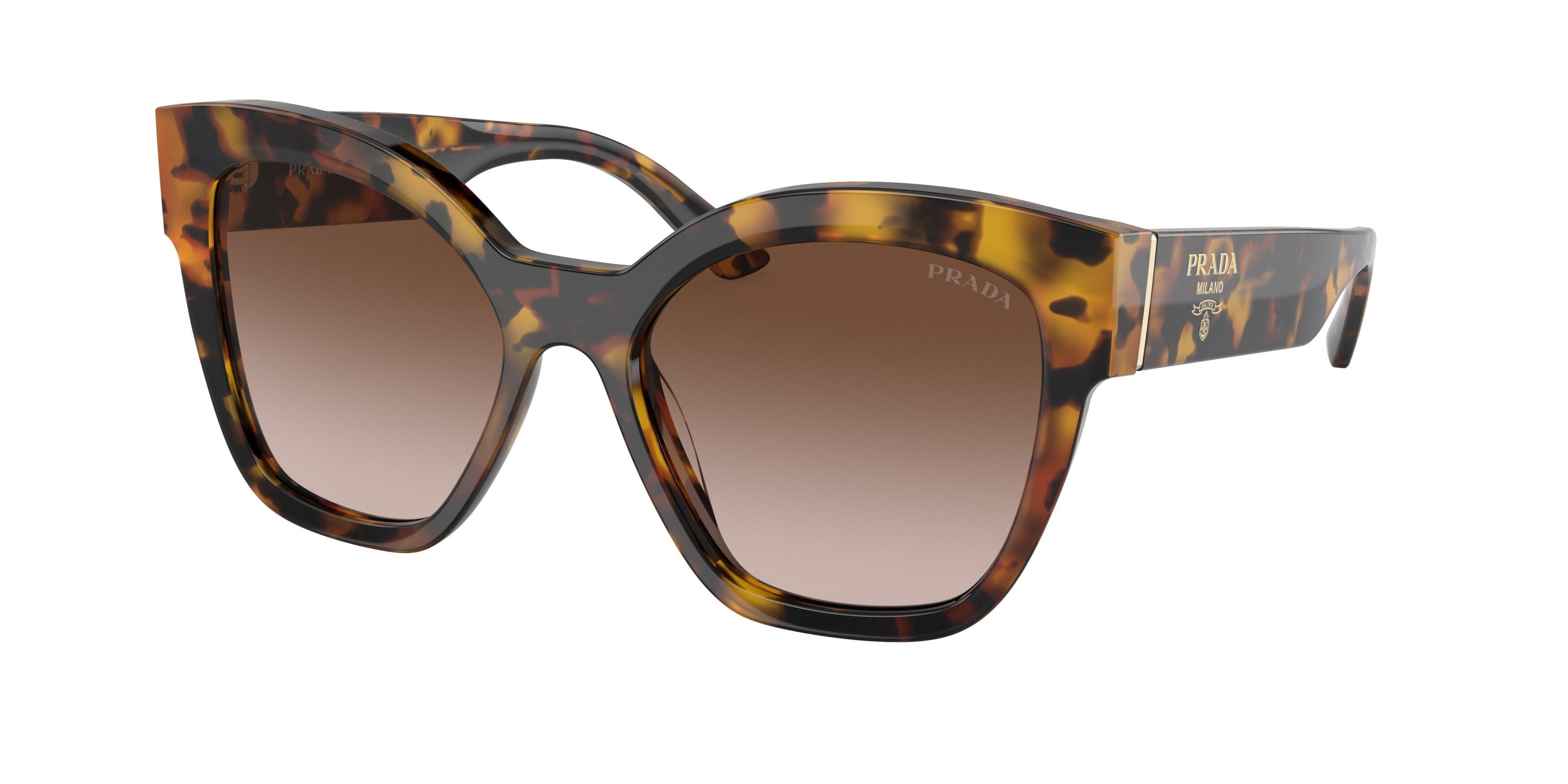 Praada 17ZSF Sunglasses