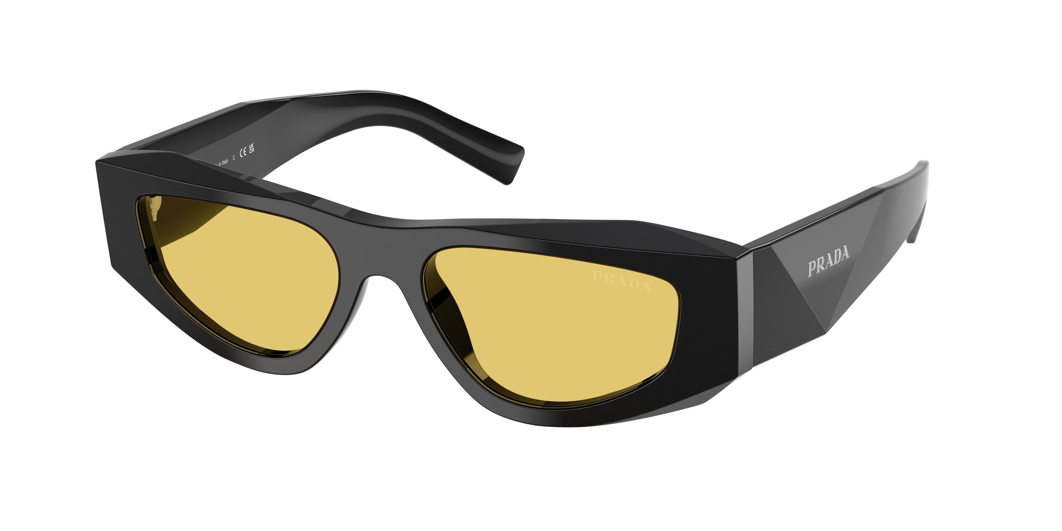 Praada B19SF Sunglasses