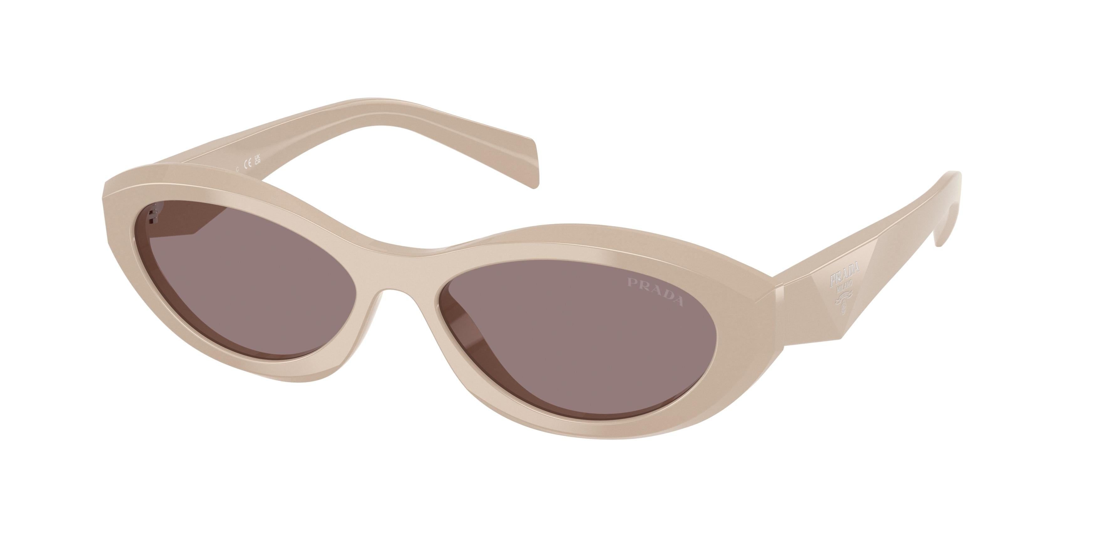 Praada 26ZS Sunglasses