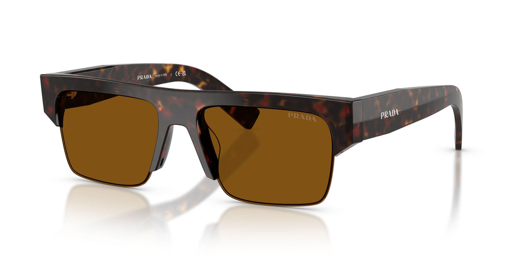 Praada D12SU Sunglasses