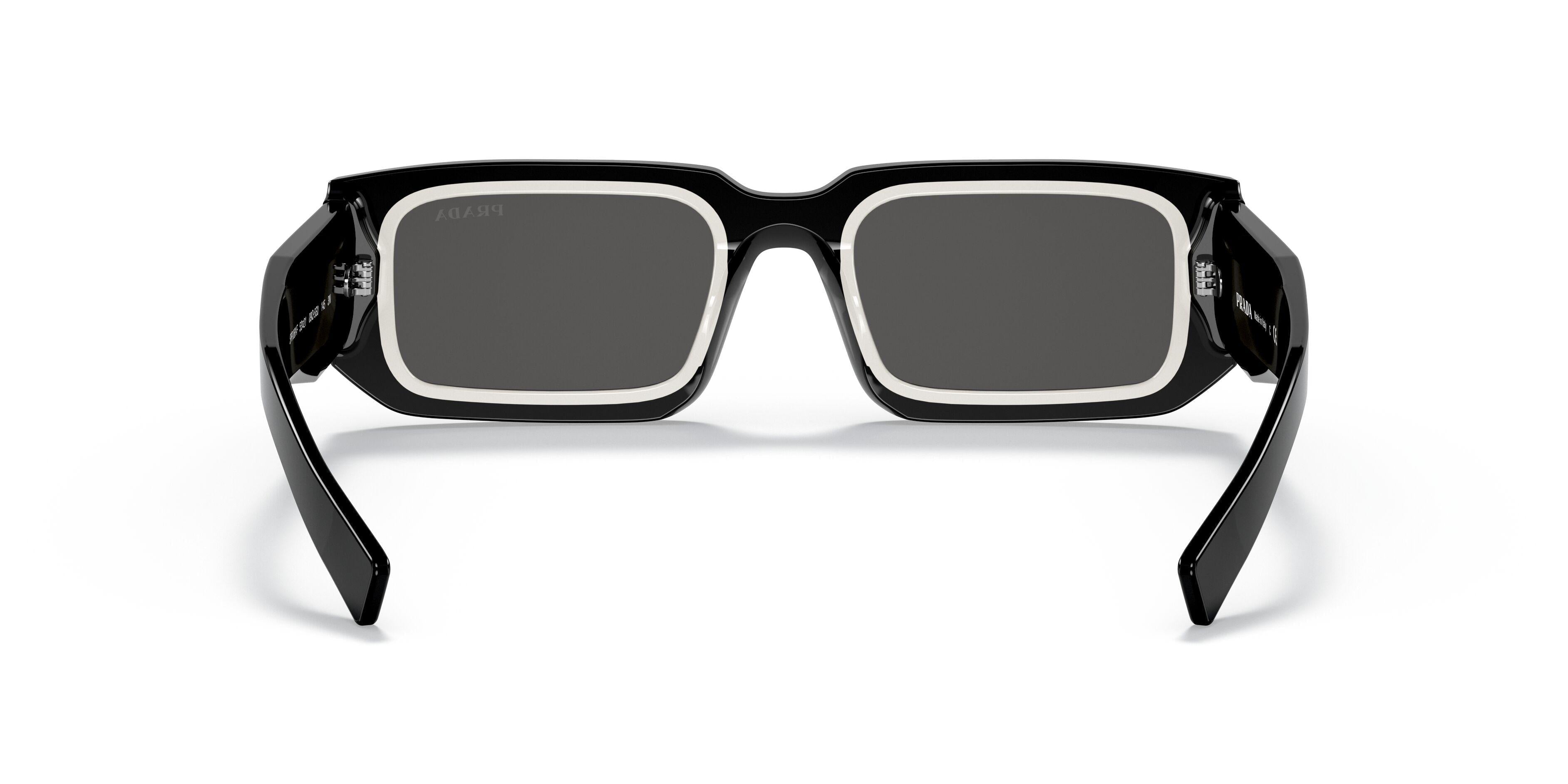 Praada 06YSF Sunglasses