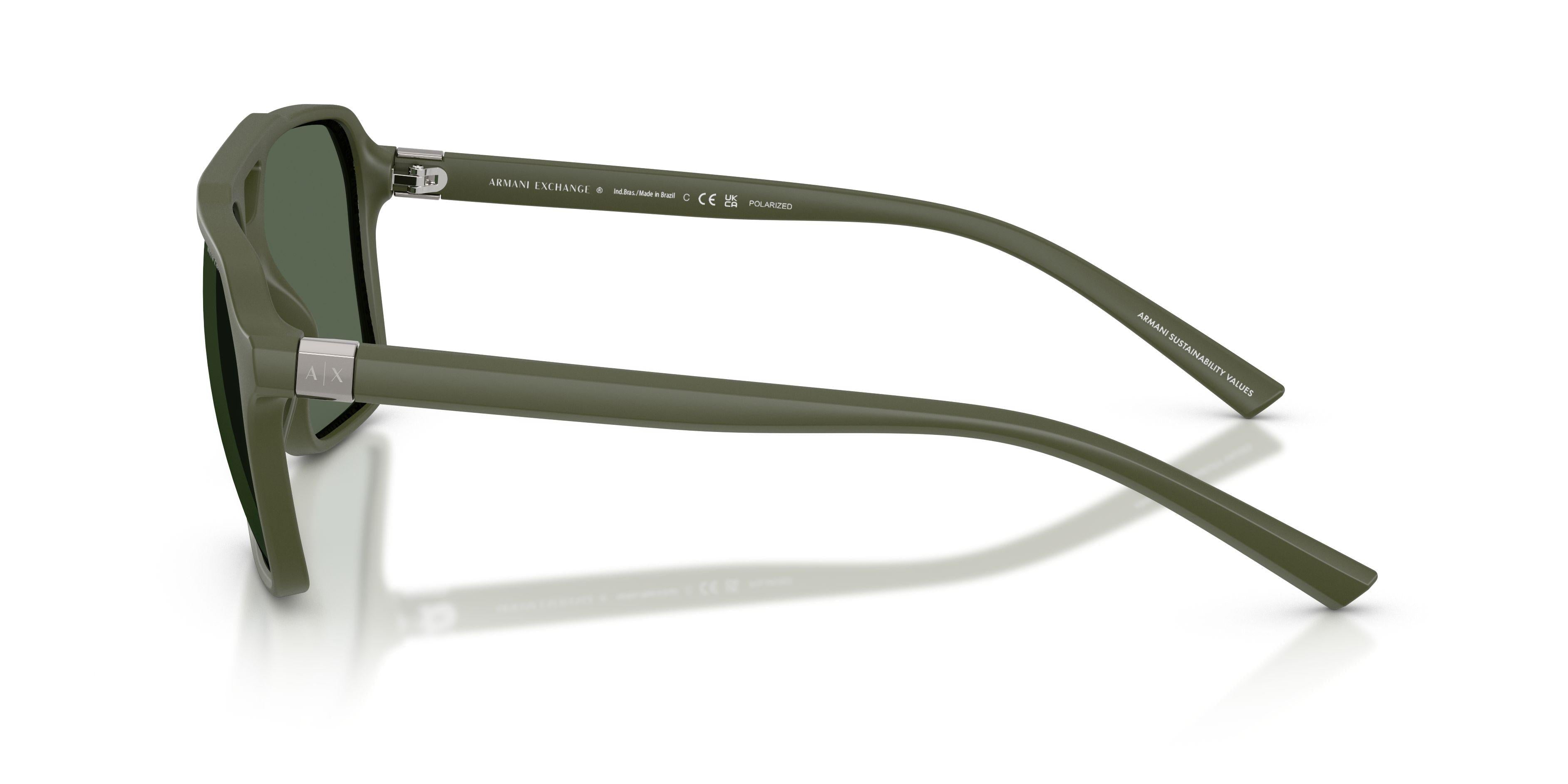 Armaani Exchange 4166SU Sunglasses