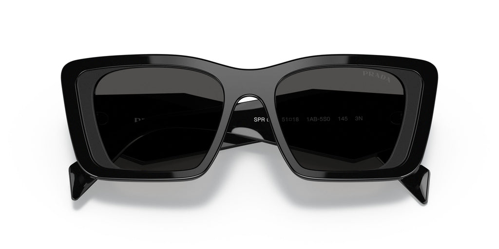 Praada 08YS Sunglasses