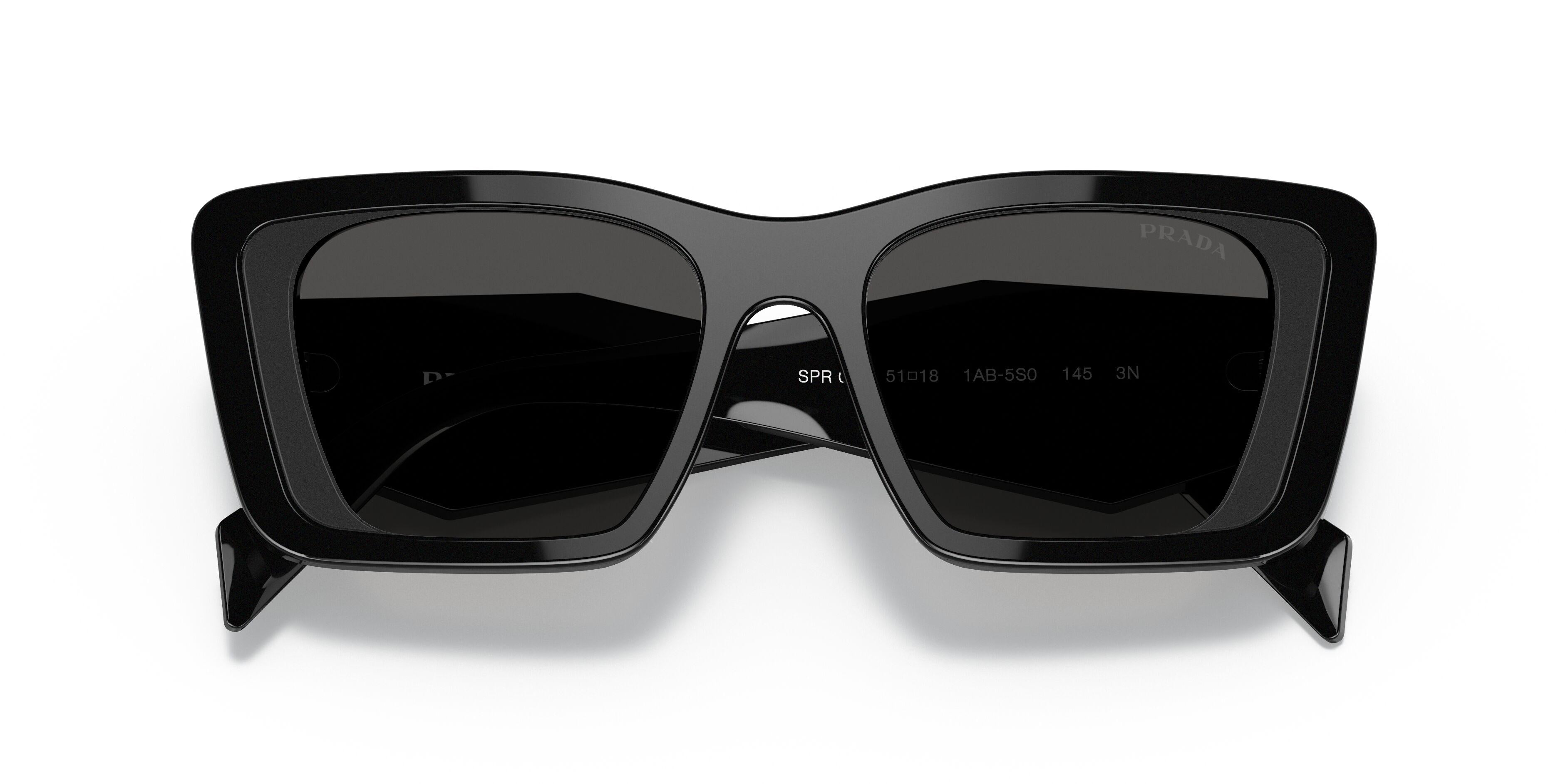 Praada 08YS Sunglasses