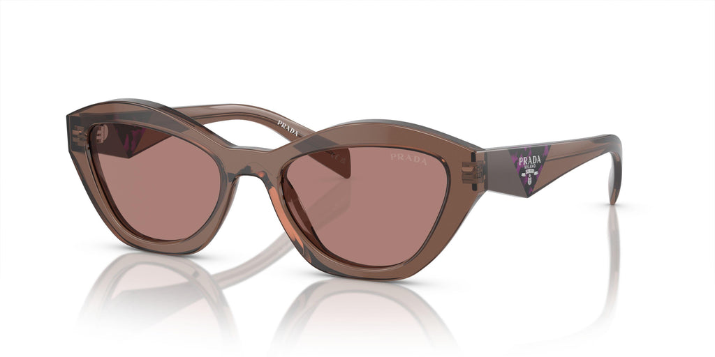 Praada A02SF Sunglasses