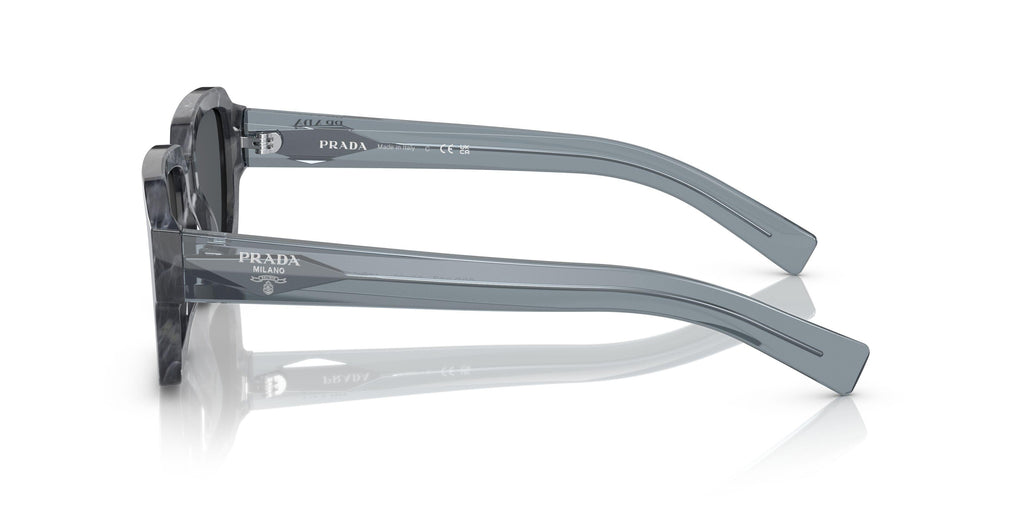 Praada 02ZS Sunglasses