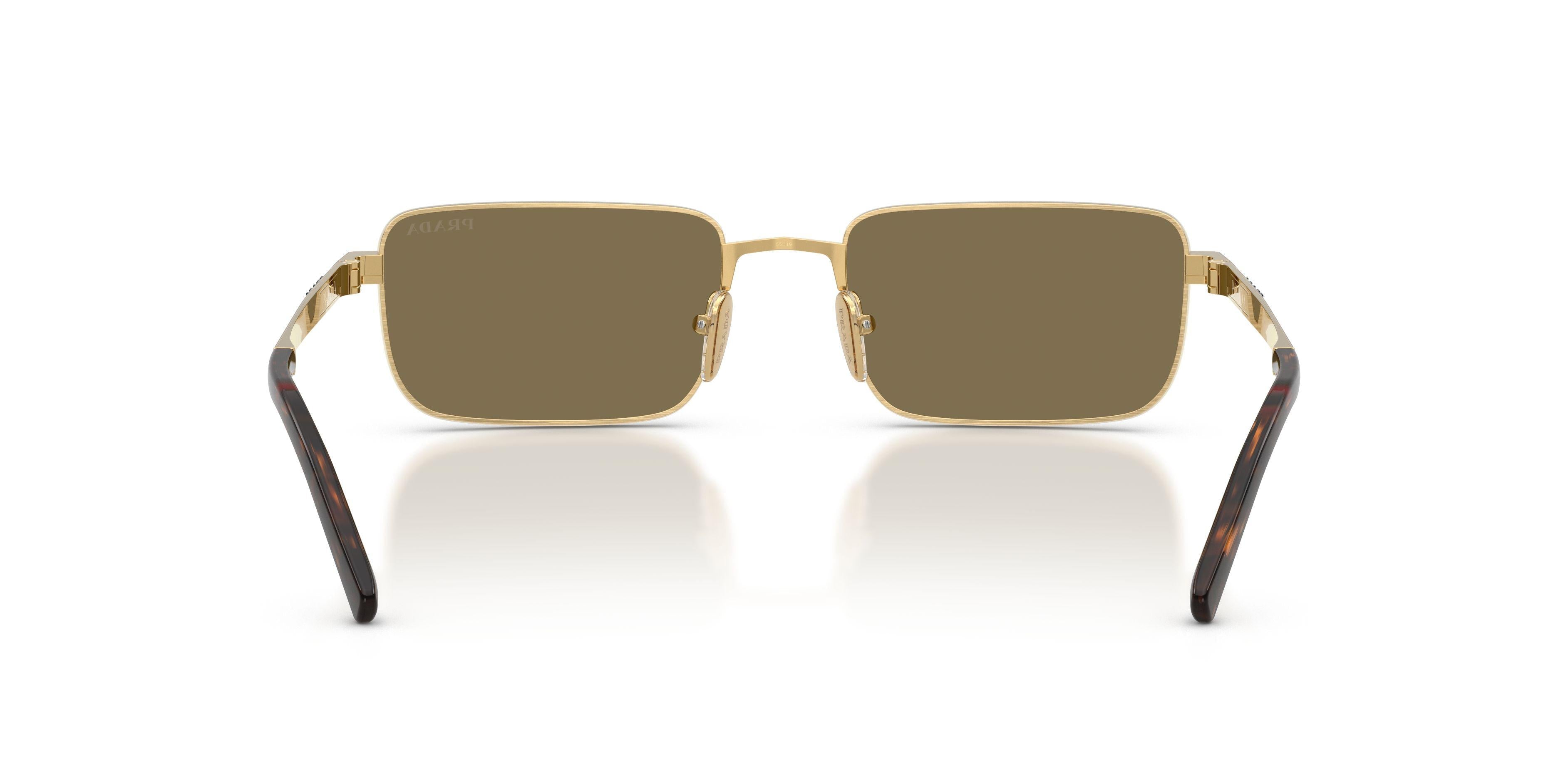 Praada D54S Sunglasses