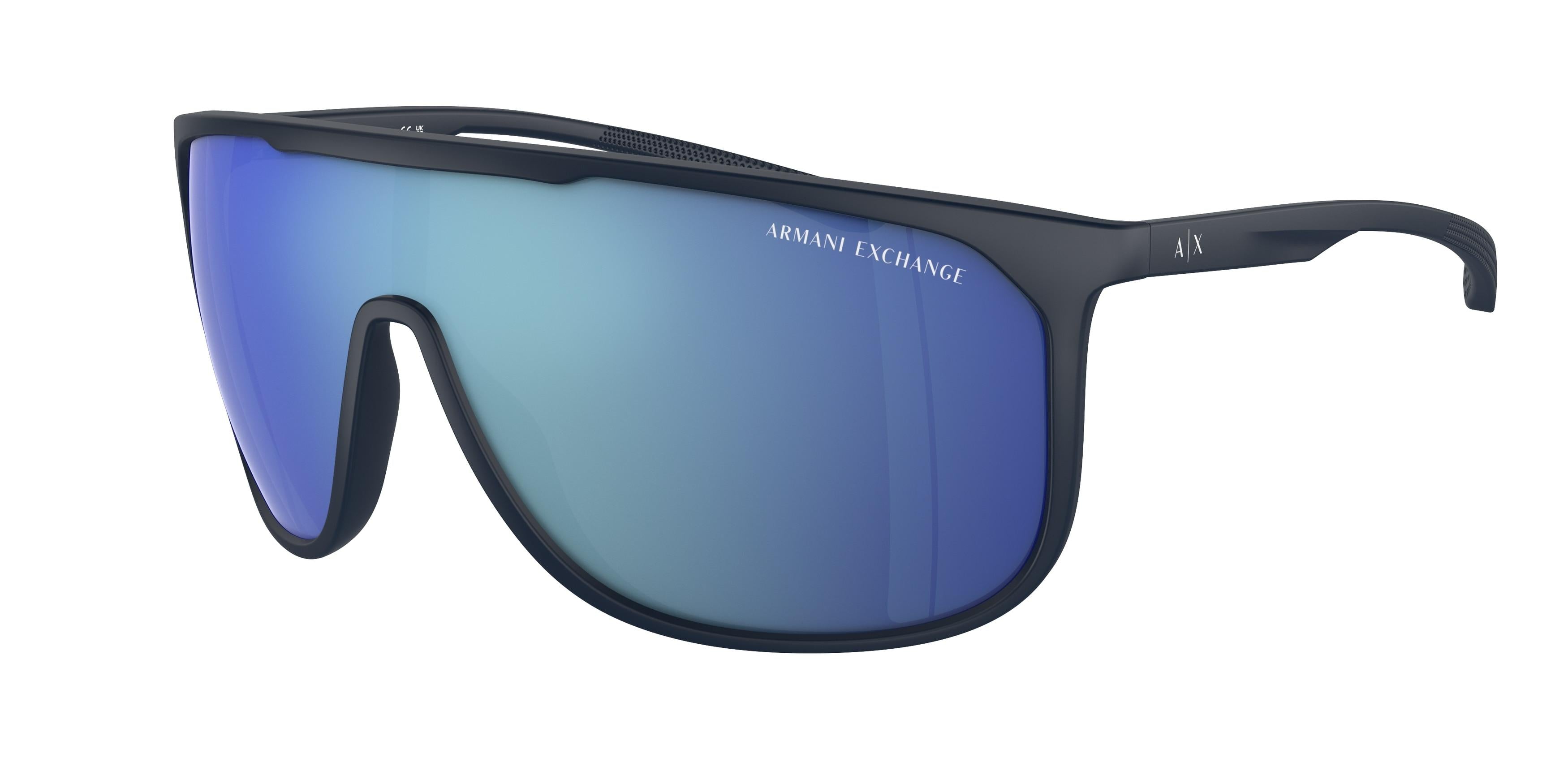 Armaani Exchange 4137SU Sunglasses